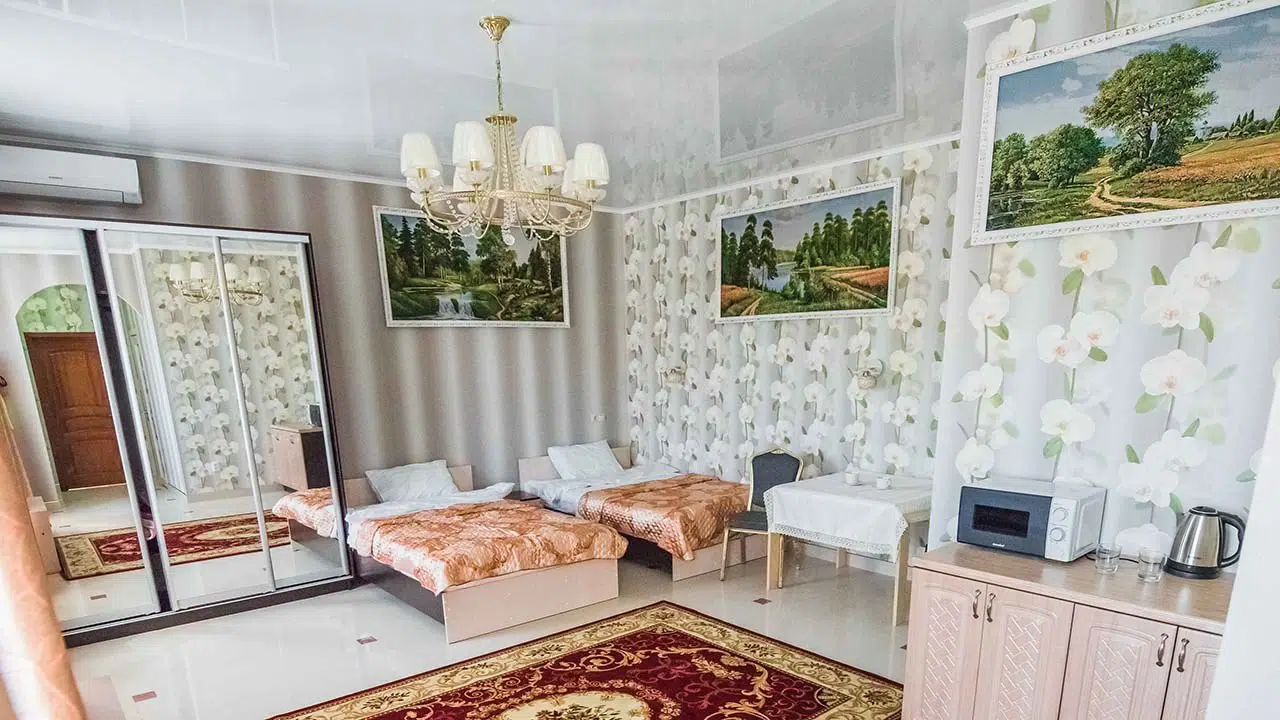 Room image