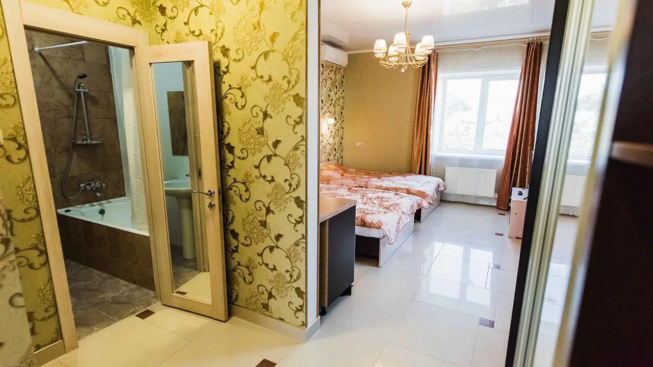 Room image